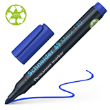 Maxx130 Schneider Permanent Marker Maxx 130 Blue
